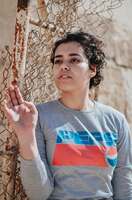 Вижте рекламни тениски 17 от GM Design Вижте рекламни тениски 17