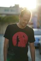 Ефектни рекламни тениски 21 от GM Design Ефектни рекламни тениски 21