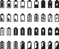 Намерете най-добрите оферти за Литиеви батерии 19