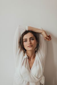 дамски официални блузи - 52271 типа