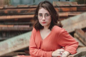 дамски официални блузи - 81117 вида