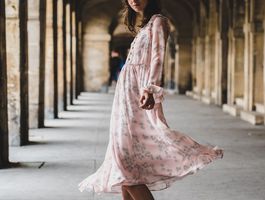дамски официални рокли - 37485 типа