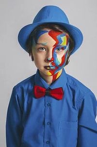 Kids Trendy Clothes - 93205 types