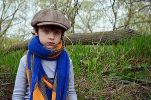 Kids Trendy Clothes - 40083 combinations