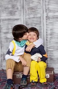 Kids Trendy Clothes - 18769 types