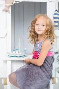 Kids Trendy Clothes - 50777 types