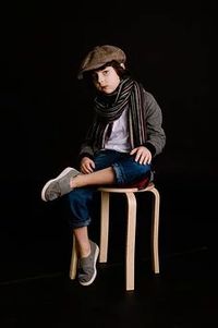 Kids Trendy Clothes - 56252 types