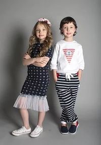 Kids Trendy Clothes - 11862 selections