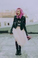Leather Jackets - 44435 achievements