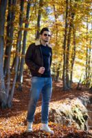 Leather Jackets - 65476 types