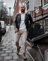 Leather Jackets - 29039 types