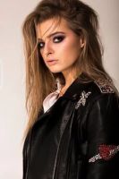 Leather Jackets - 73202 discounts