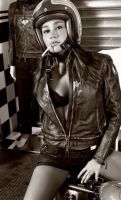Leather Jackets - 50216 promotions