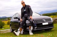Mens Jacket - 75047 awards