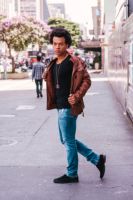 Mens Jacket - 54380 prices