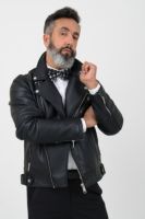 Mens Jacket - 40217 options