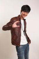 Mens Leather Jacket - 58835 options