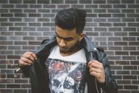 Mens Leather Jacket - 17634 prices
