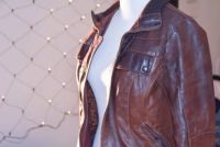 Mens Leather Jacket - 62585 suggestions