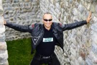 Mens Leather Jacket - 39630 options