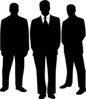 Mens Suit - 8043 awards