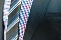 Mens Suit - 2928 achievements