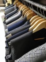 Mens Suit - 47682 combinations
