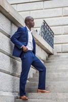 Mens Suit - 47537 species