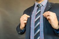 Mens Suit - 73622 options