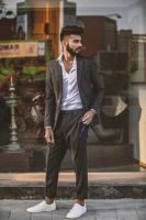 Mens Suit - 59638 species