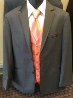 Mens Suits - 1632 customers