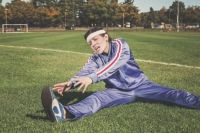 Tracksuits - 67876 customers