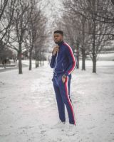 Tracksuits - 58607 achievements
