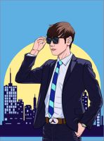 Tuxedos - 71007 types