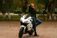 Womens Leather Jacket - 47822 prices