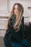 Womens Leather Jacket - 71088 customers