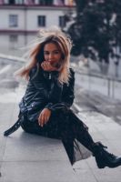 Womens Leather Jacket - 24295 suggestions