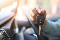 Car Rent Sofia - 13750 prices