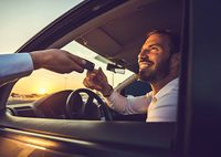 Rental Cars Sofia Airport - 97532 offers