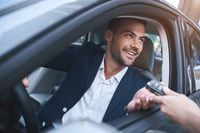 Rental Cars Sofia Airport - 61453 options