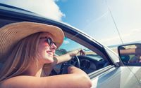 Rental Cars Sofia Airport - 57598 types