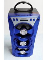 Bluetooth тонколони - 60693 промоции