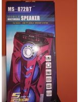 Bluetooth тонколони - 79405 възможности