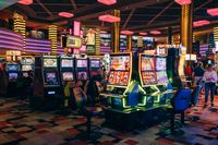 Casino Reviewer - 75168 suggestions