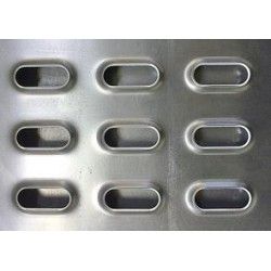 перфорирани скари - 53624 комбинации