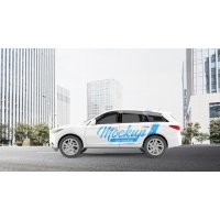 брандиране на автомобили - 62652 разновидности