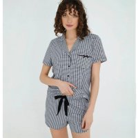 дамски летни пижами - 71528 постижения