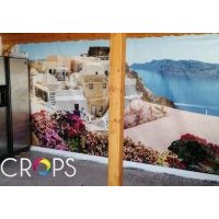 широкоформатен печат - 58523 постижения